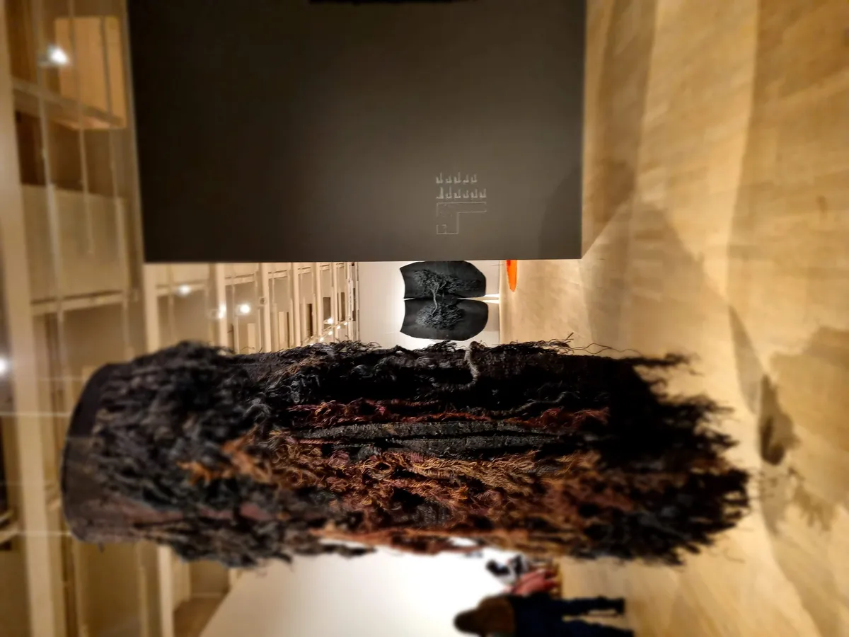 Magdalena Abakanowicz Gallery Image 67